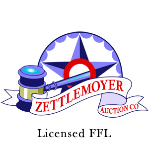 Zettlemoyer Auction Co. LLC
