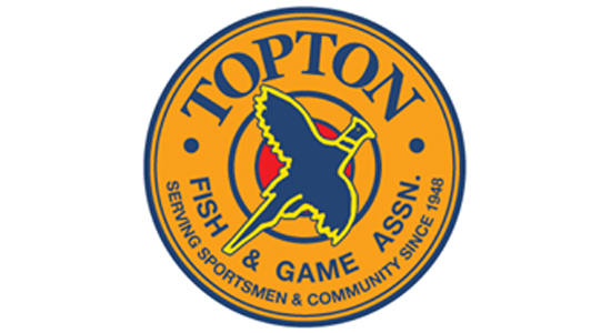 Topton Fish and Game Association